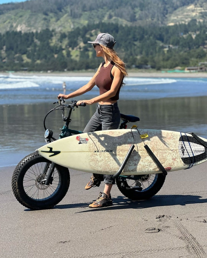 Rack/Soporte para Tabla de Surf