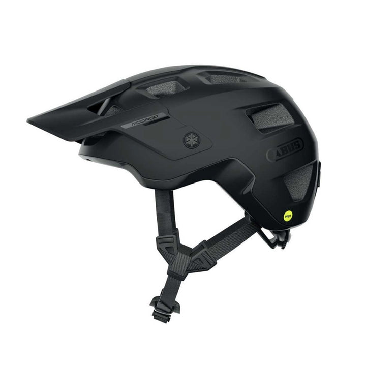 Casco Modrop Nergro