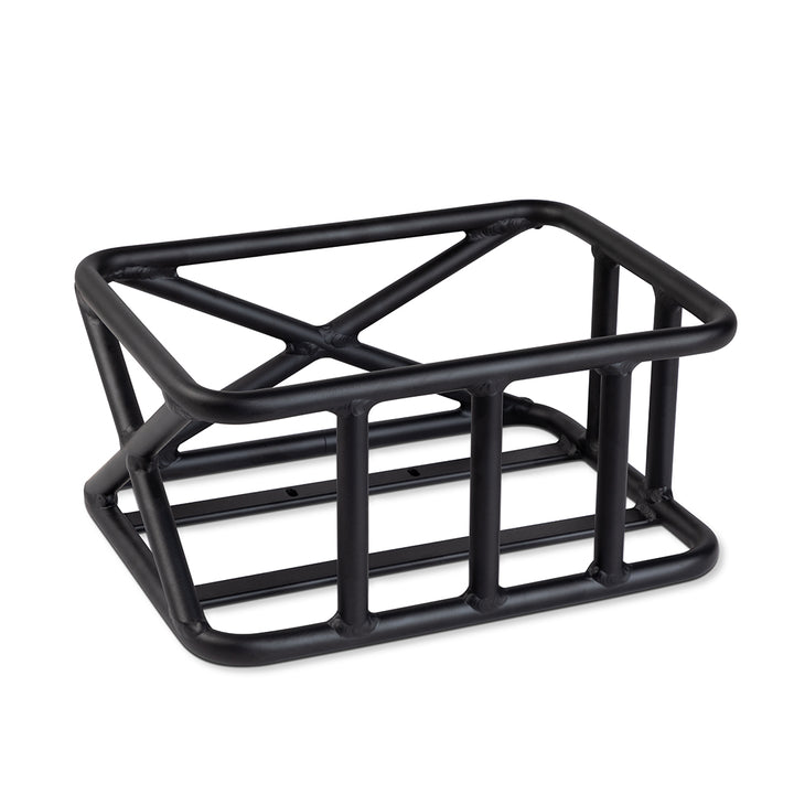 Canasto Metálico Trasero Corto