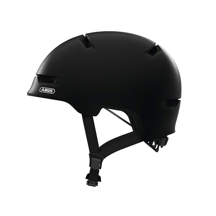 Casco Scraper 3.0 Negro