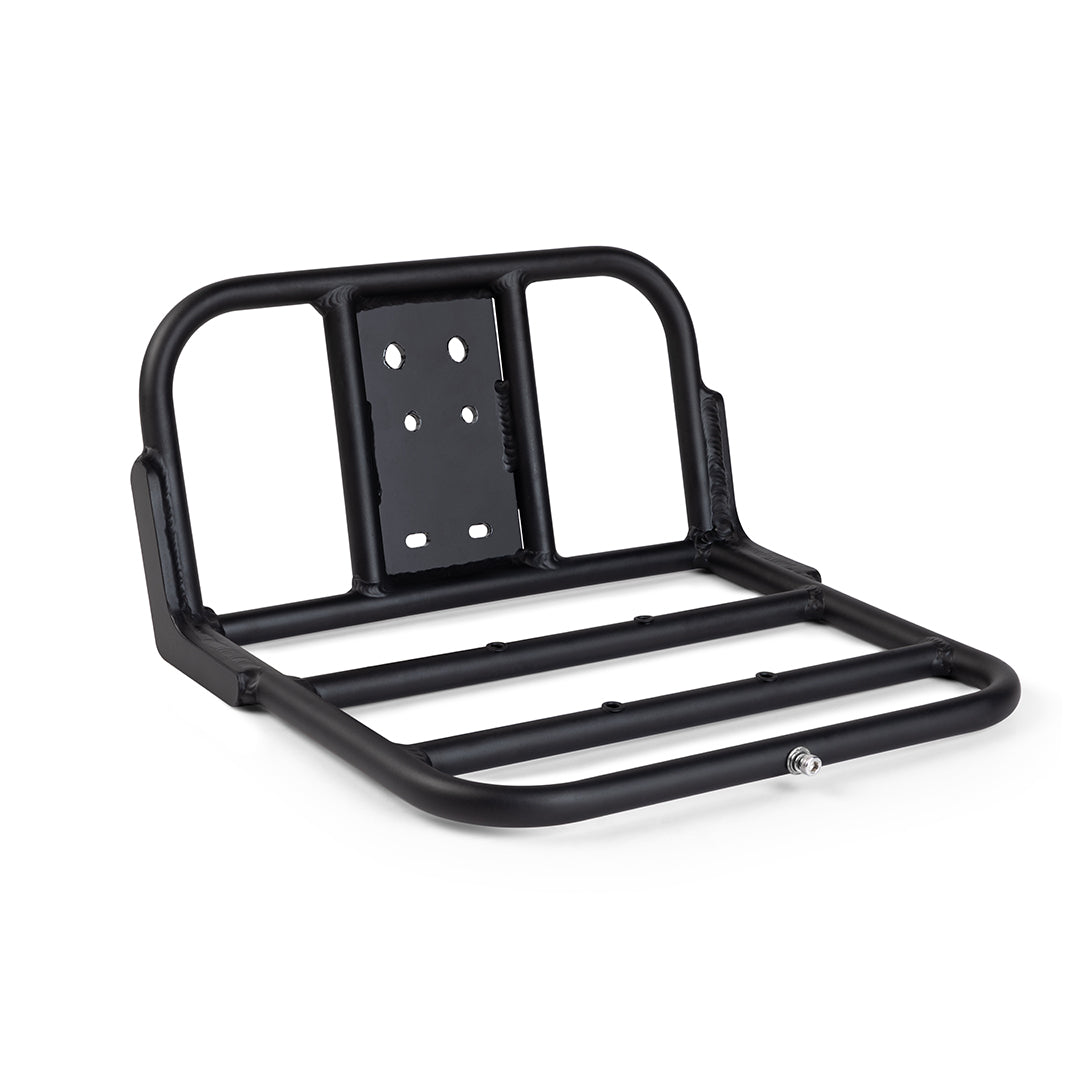 2007 Vw Rabbit Bike Rack Rack Metálico Frontal – Rabbit Bikes