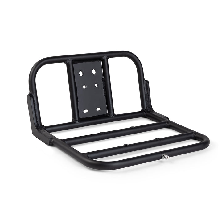 Rack Metálico Frontal