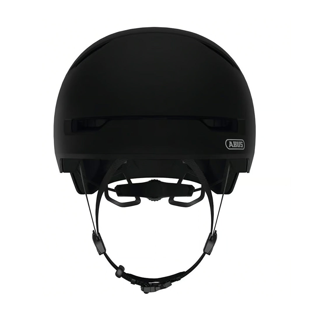 Casco Scraper 3.0 Negro