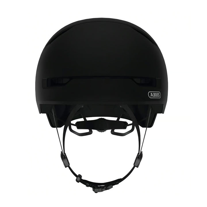 Casco Scraper 3.0 Negro