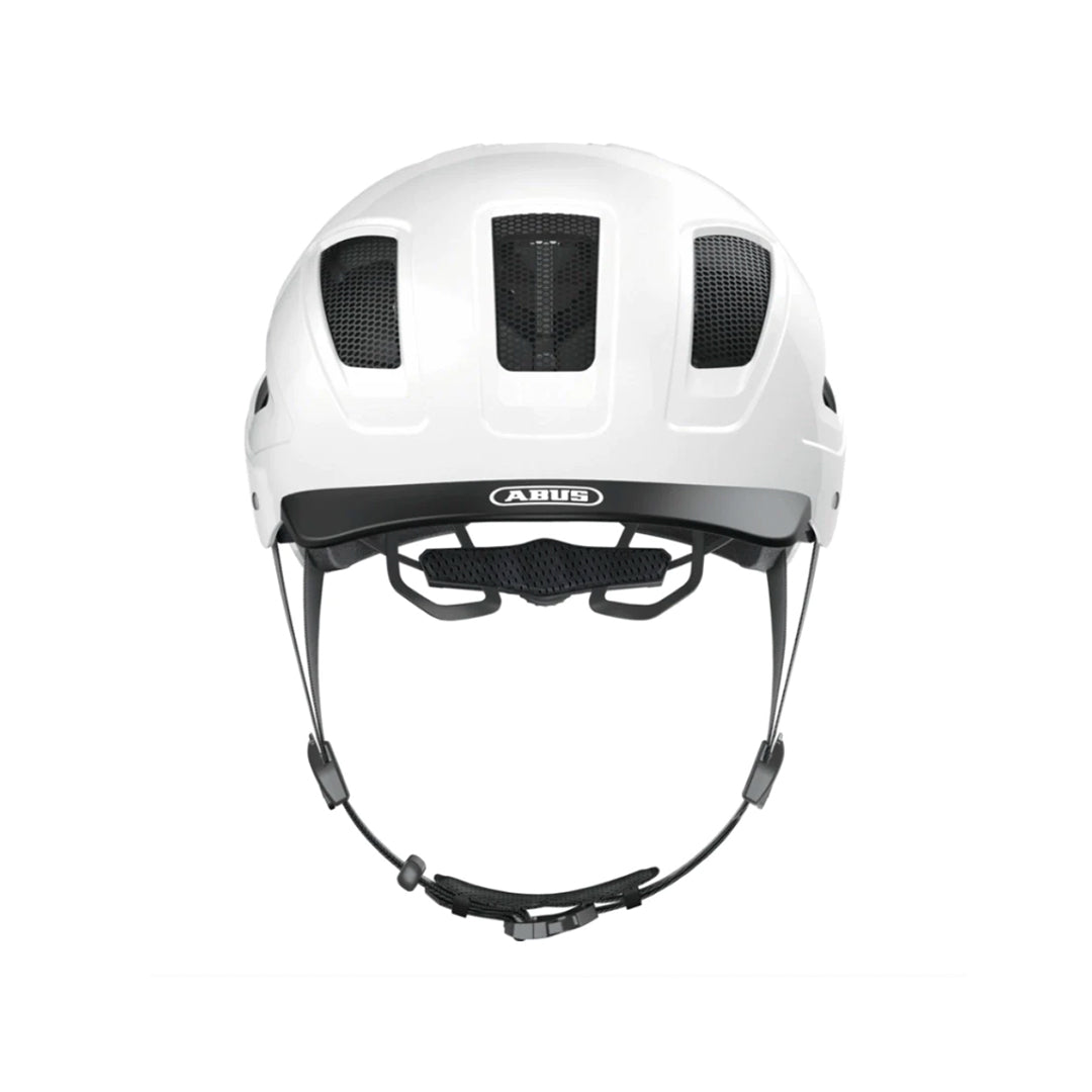 Casco Hyban 2.0 Blanco