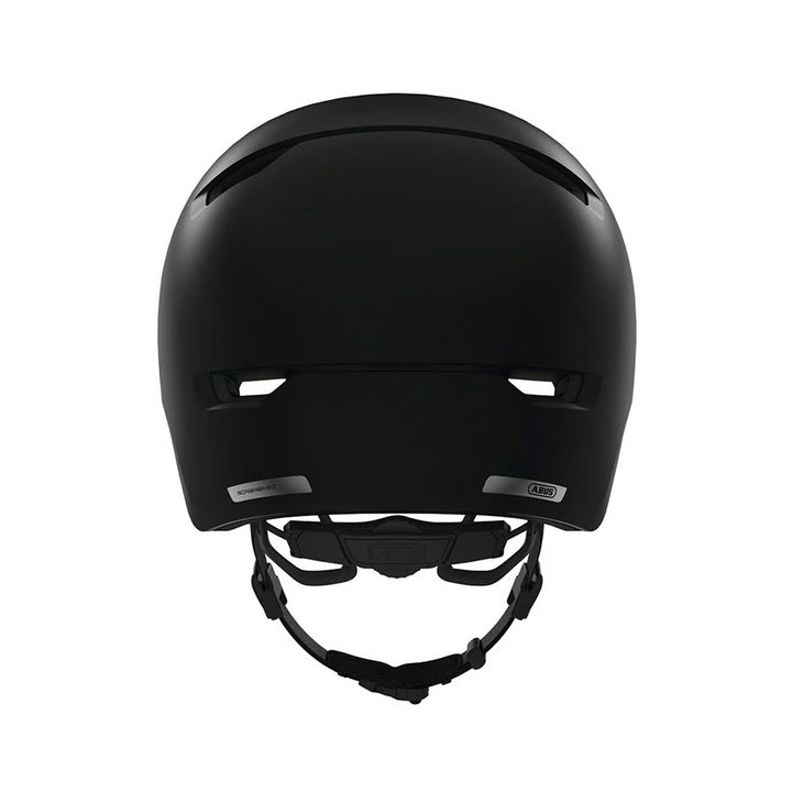 Casco Scraper 3.0 Negro