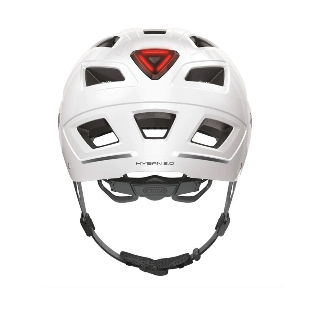 Casco Hyban 2.0 Blanco