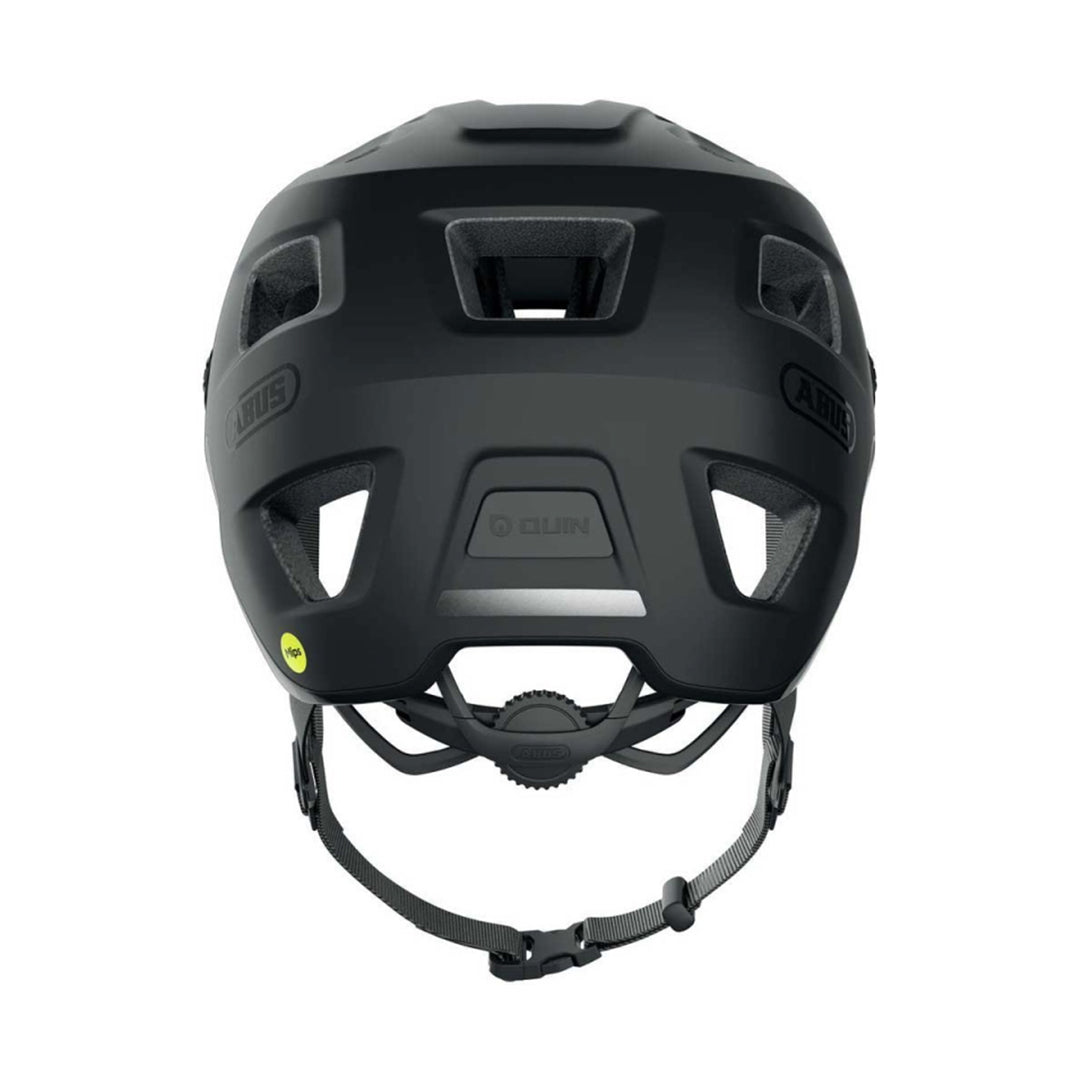 Casco Modrop Nergro