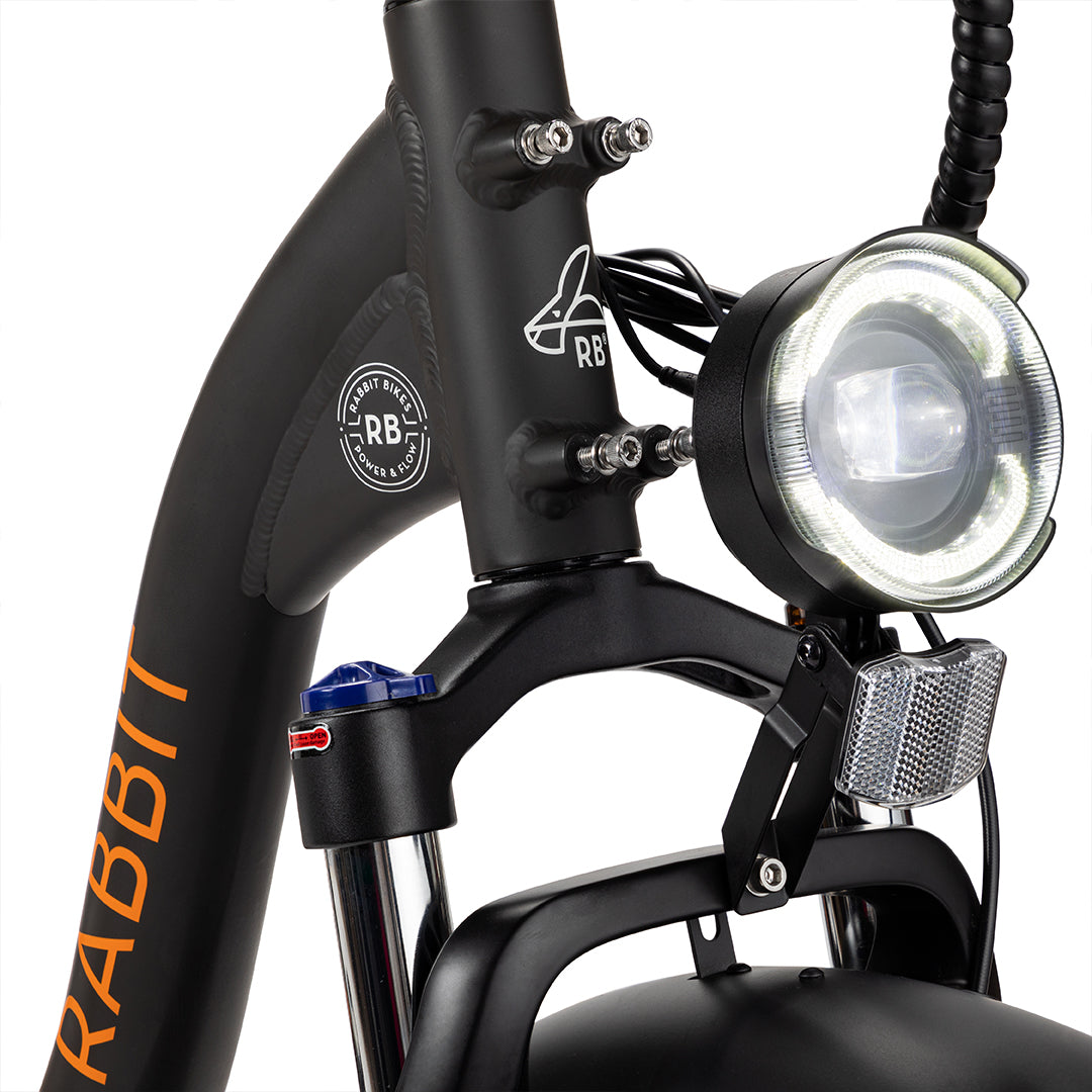 Bicicleta Eléctrica California Soul