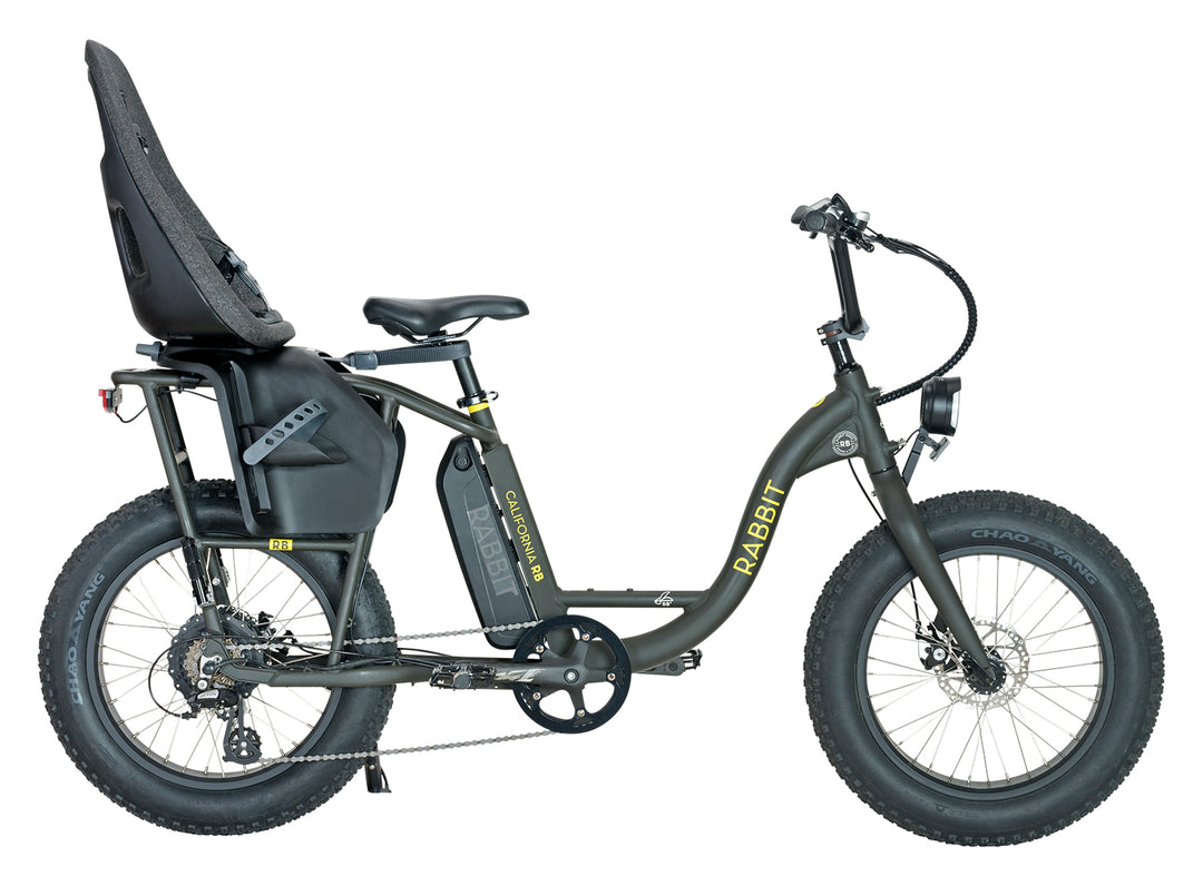 Silla Thule portaniño Yepp Nexxt Maxi