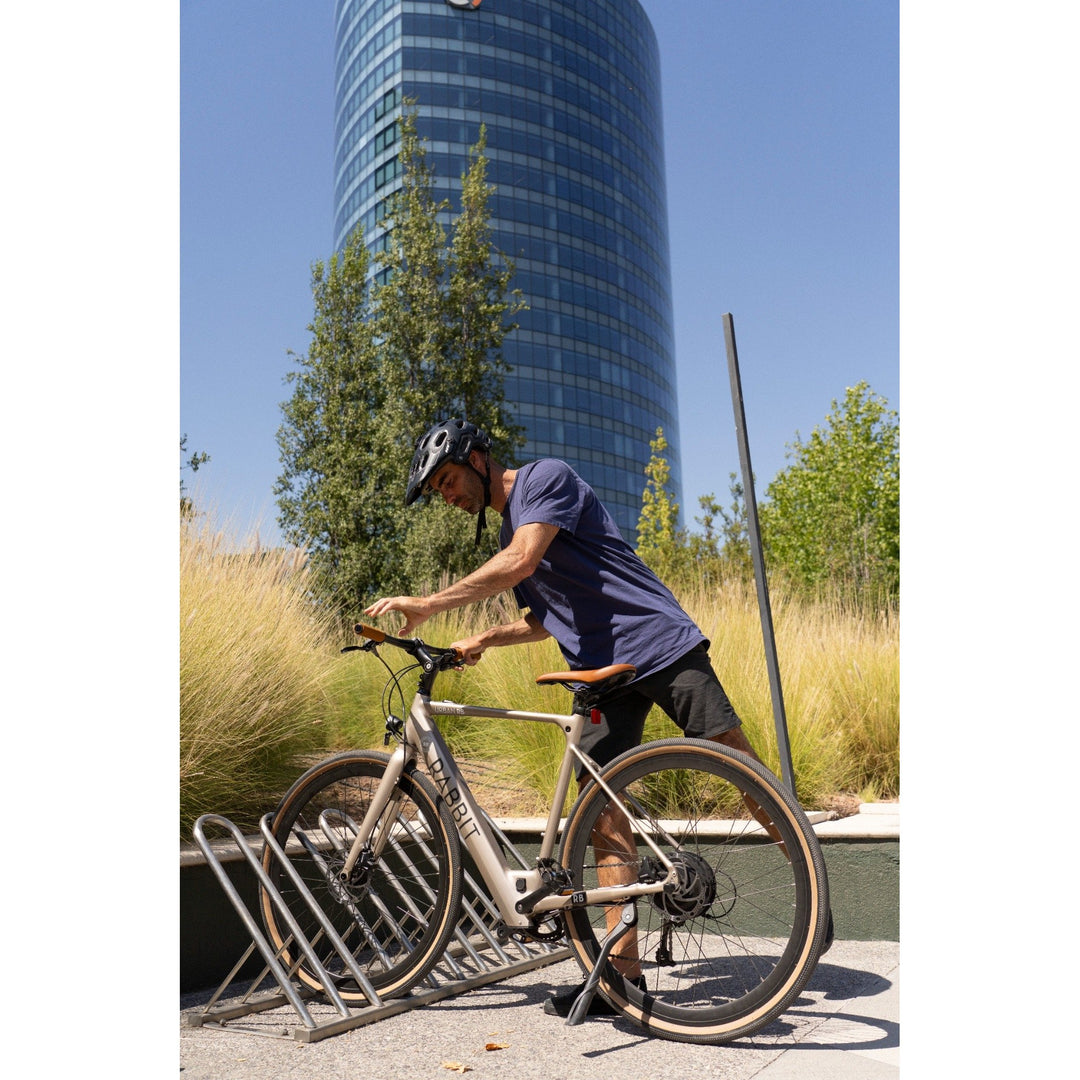 NUEVA ⚡️ Bicicleta Eléctrica Rabbit Urban