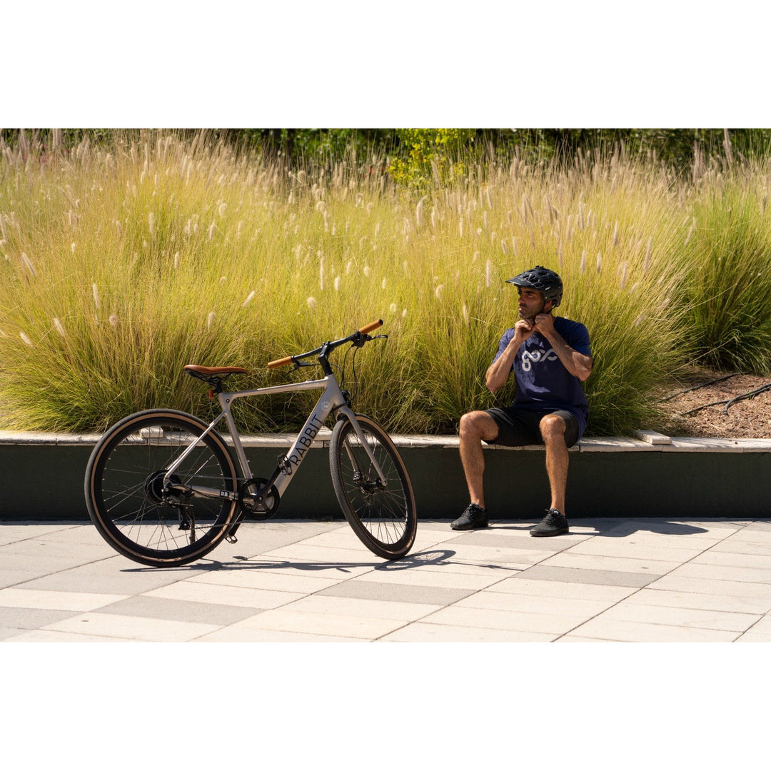 NUEVA ⚡️ Bicicleta Eléctrica Rabbit Urban