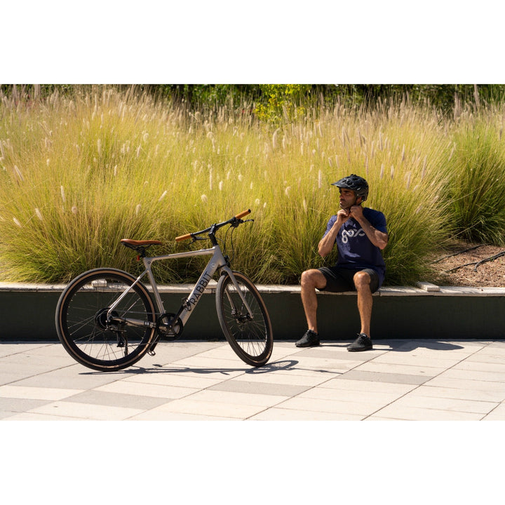 NUEVA ⚡️ Bicicleta Eléctrica Rabbit Urban