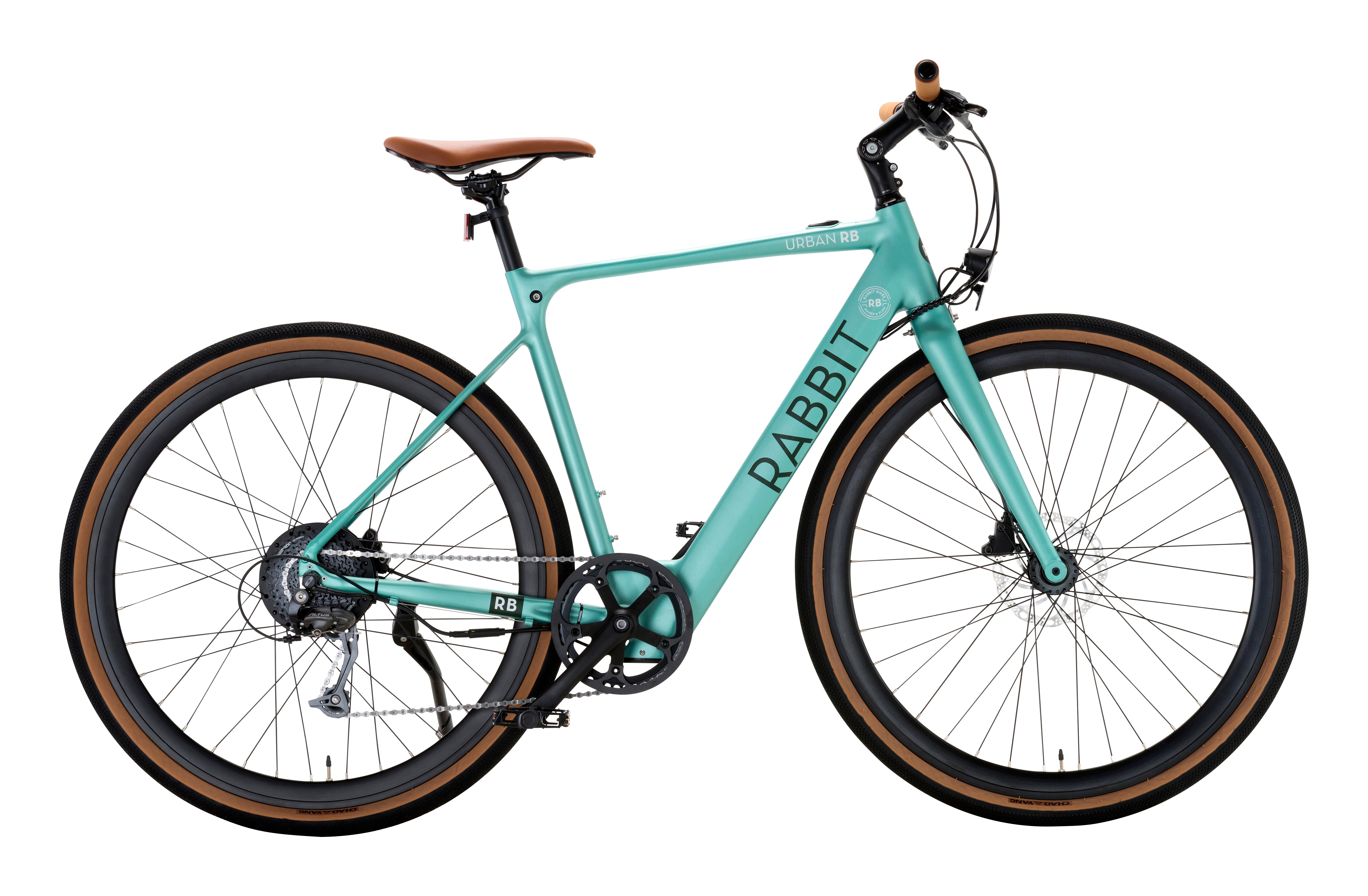 Home page – Rabbit Bikes