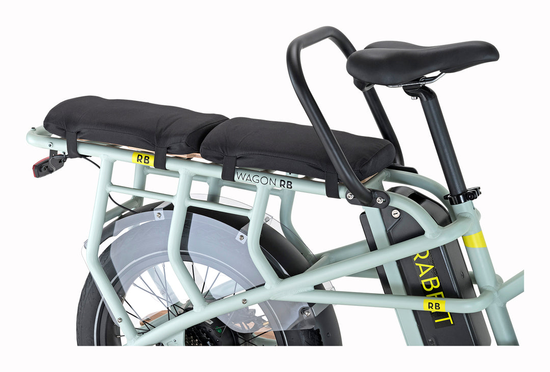 Asiento Trasero Largo modelo Wagon