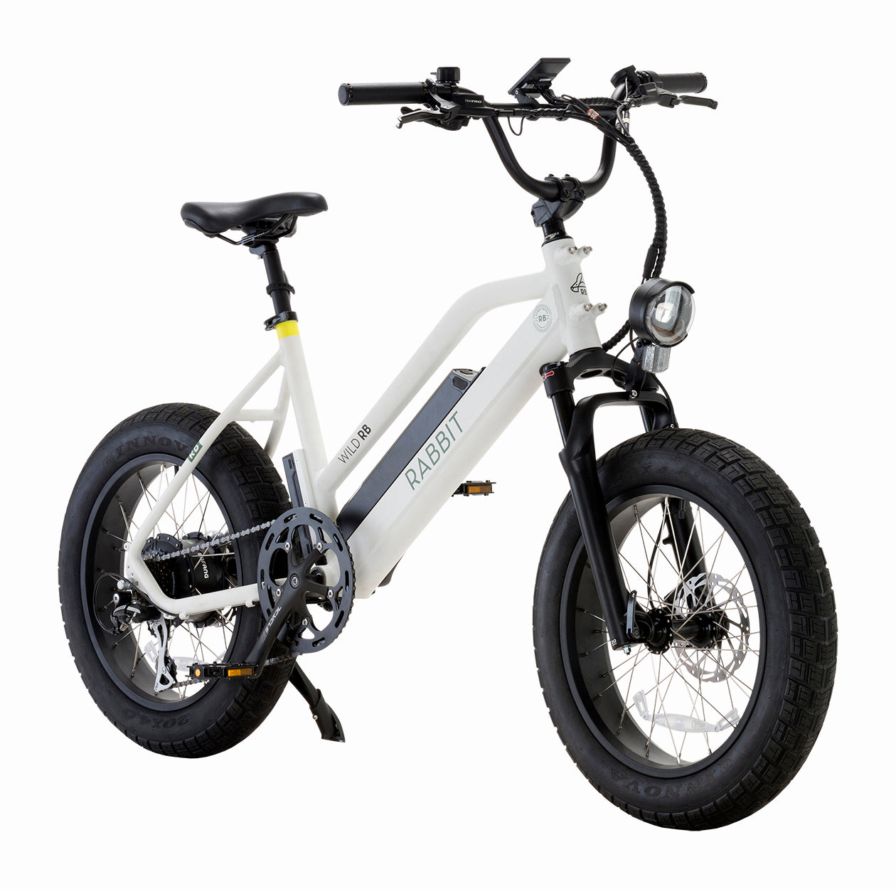 Rabbit Bikes