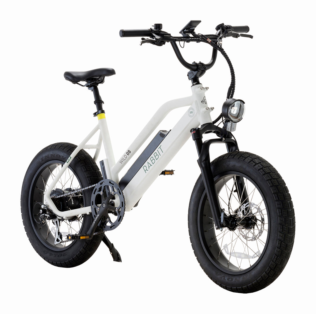 Rabbit Bikes